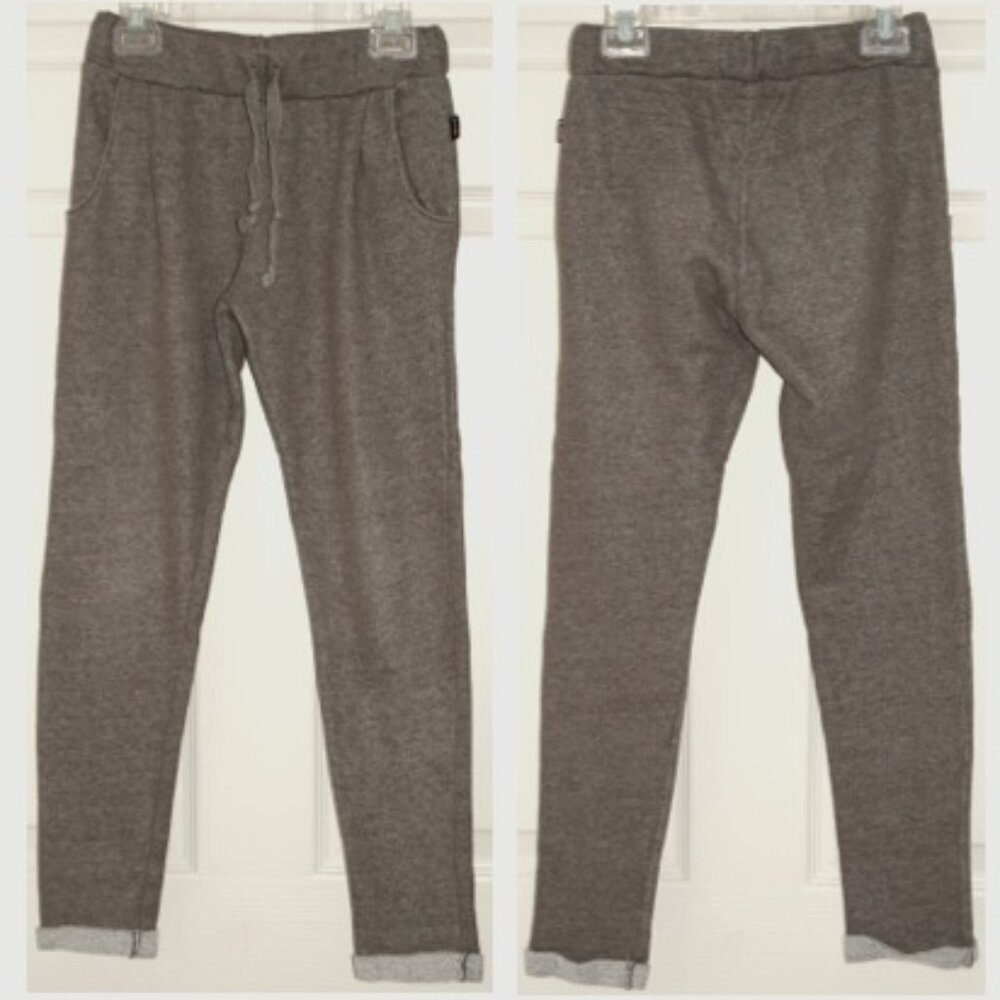 T2Love Girls Size 10, Grape Leaf Slough Pants